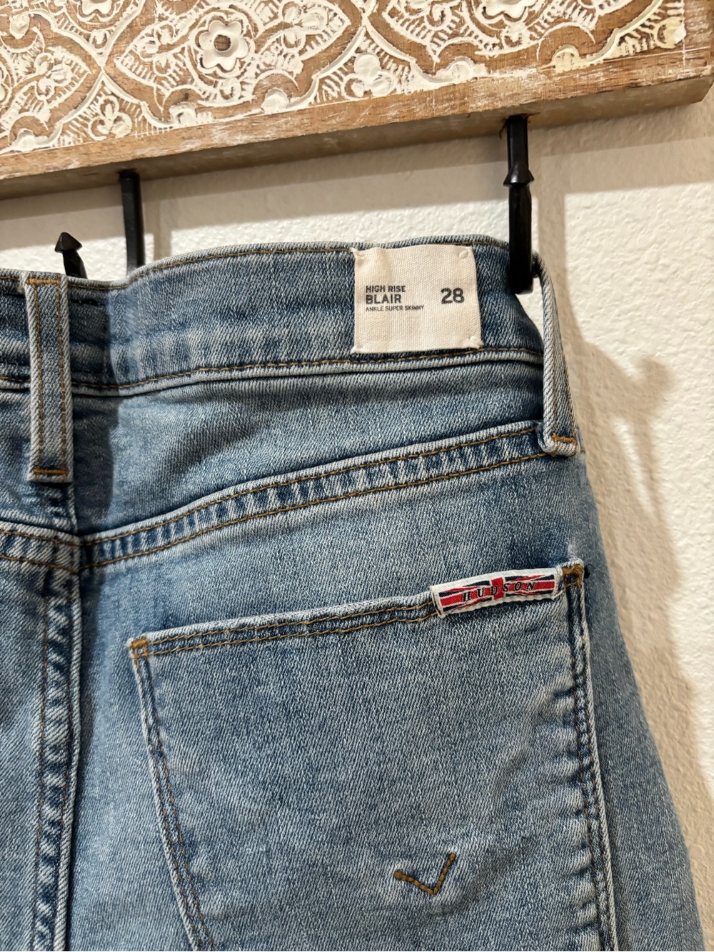 Jeans Subcategory Identification - Picture 1 of 5